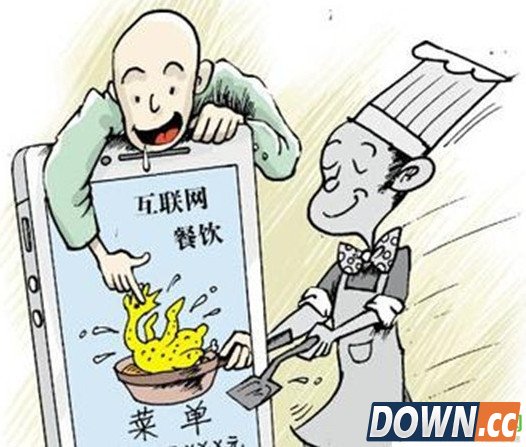 外卖平台新规商家需要许可证明才能入驻