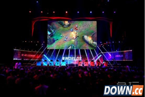 国外名人怎么评价FNC VS EDG