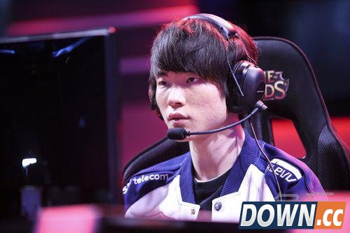 SKT是否能全胜夺冠