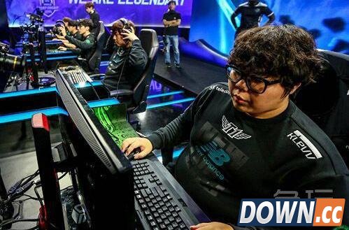 SKT是否能全胜夺冠