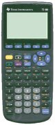 TI-89计算器 V2.55 绿色版