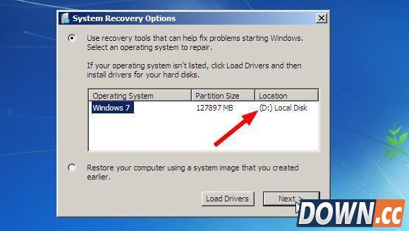 忘记Windows系统密码解决办法