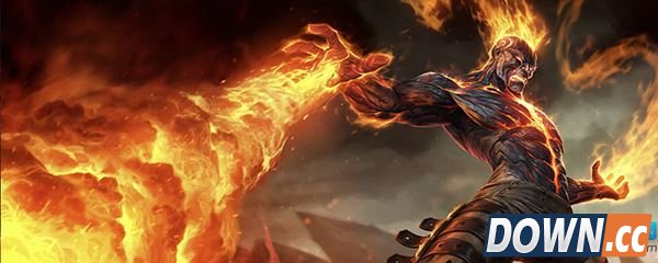 LOL火男打法详解