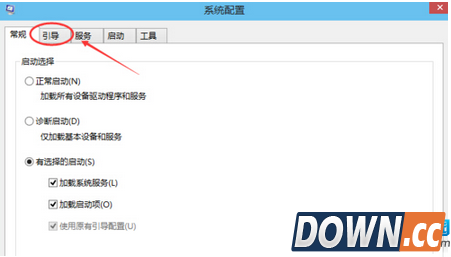 win10安全模式进不去怎么办