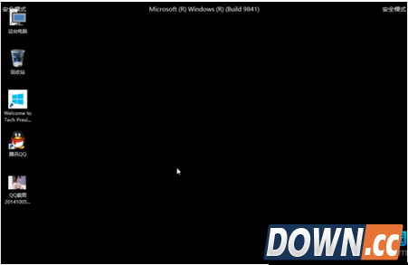 win10安全模式进不去怎么办