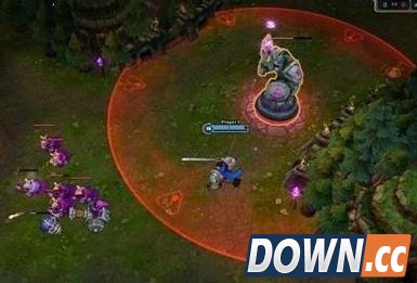 知乎网友假扮拳头设计师