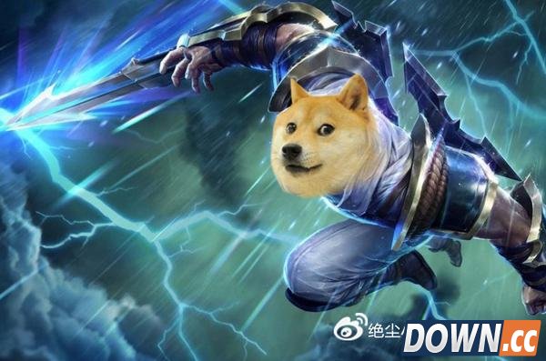 知乎网友假扮拳头设计师