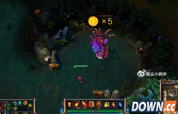 知乎网友假扮拳头设计师