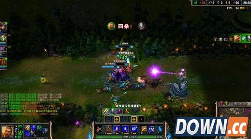 知乎网友假扮拳头设计师