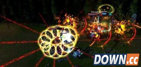 知乎网友假扮拳头设计师