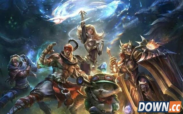 知乎网友假扮拳头设计师