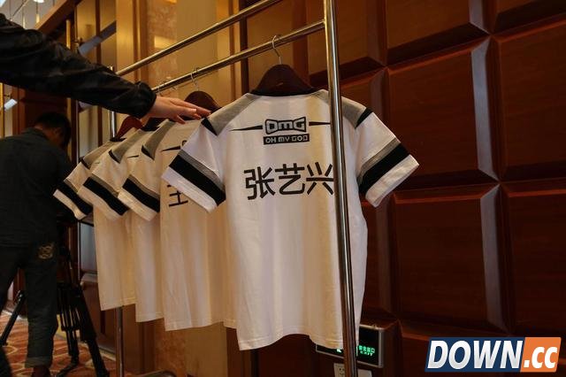 跑男郑恺加入OMG战队