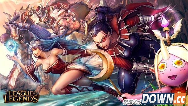 lol5.20版本更新解读