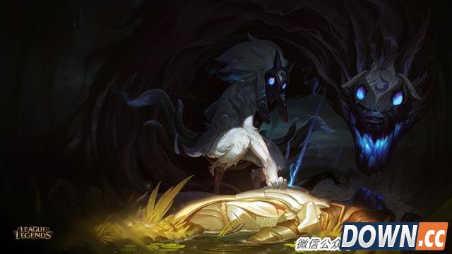 lol5.20版本更新解读
