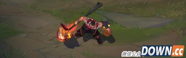 lol5.20版本更新解读