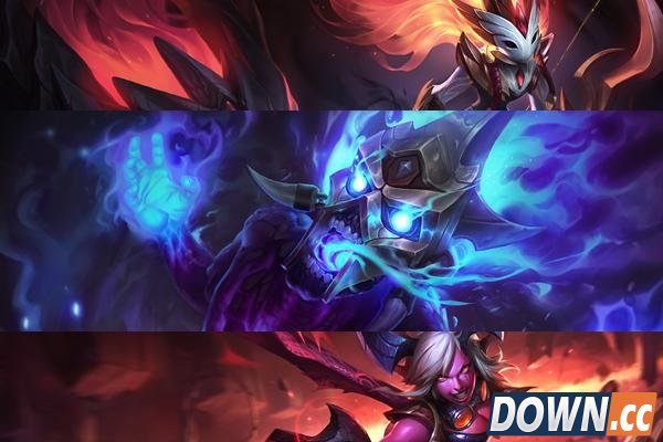 lol5.20版本更新解读