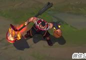 一句话看懂LOL 5.20版本改动：诺手大砍 克隆模式