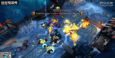 lol克隆大作战英雄推荐