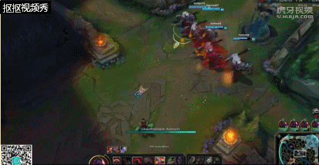 lol克隆大作战英雄推荐