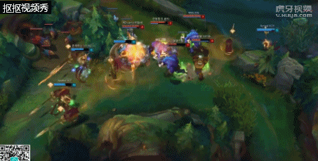 lol克隆大作战英雄推荐