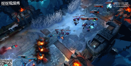 lol克隆大作战英雄推荐