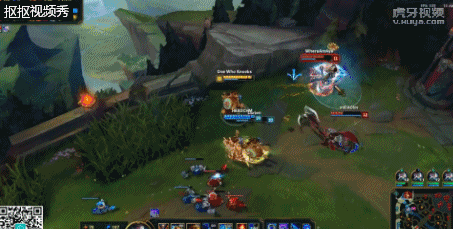 lol克隆大作战英雄推荐