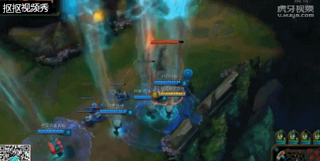 lol克隆大作战英雄推荐