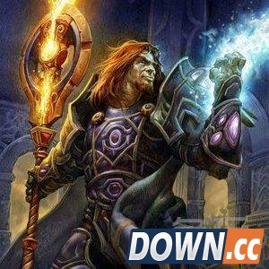 炉石罗宁火妖法卡组推荐