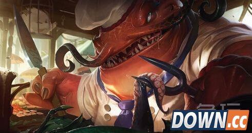 S5塔姆辅助出装天赋符文加点推荐