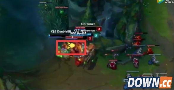 S5塔姆辅助出装天赋符文加点推荐