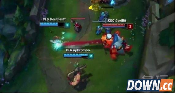 S5塔姆辅助出装天赋符文加点推荐