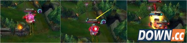 S5塔姆辅助出装天赋符文加点推荐