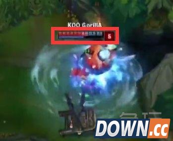 S5塔姆辅助出装天赋符文加点推荐