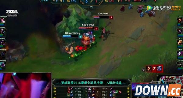 S5塔姆辅助出装天赋符文加点推荐