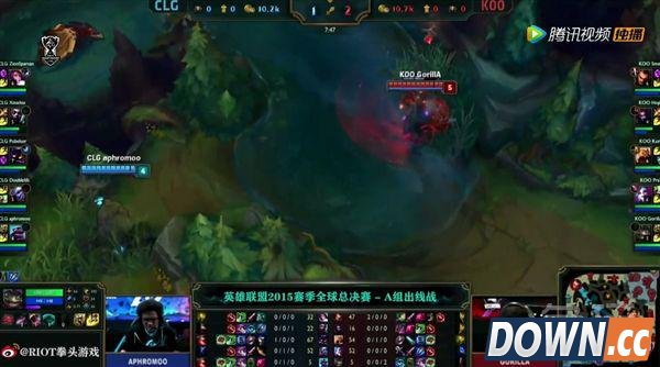 S5塔姆辅助出装天赋符文加点推荐