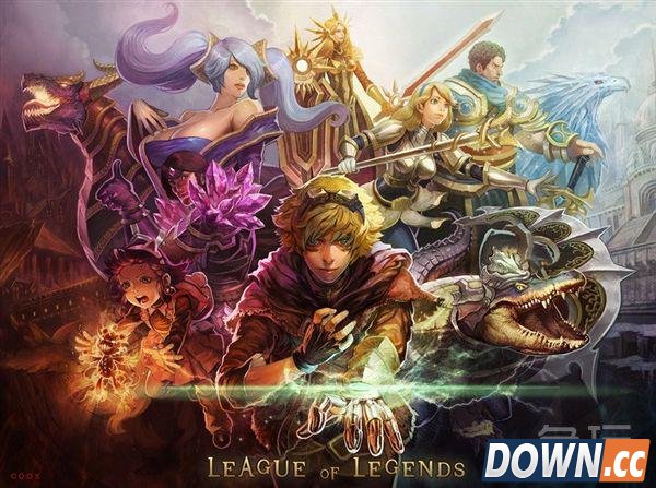 lol日服配音包下载地址