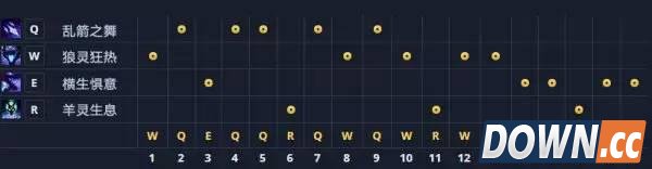 国服千钰还能秒杀大龙吗