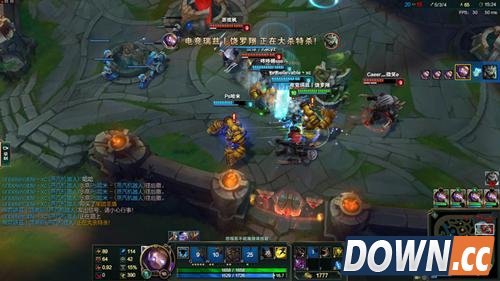 lol克隆大作战靠谱攻略