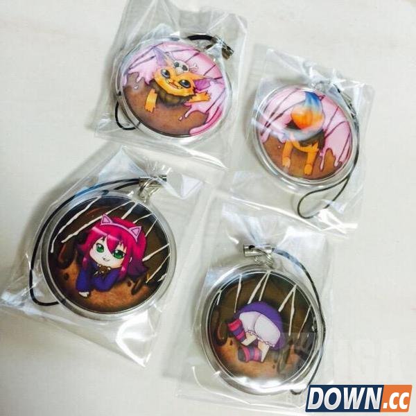 LOL日服绅士福利介绍