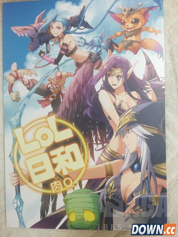 LOL日服绅士福利介绍