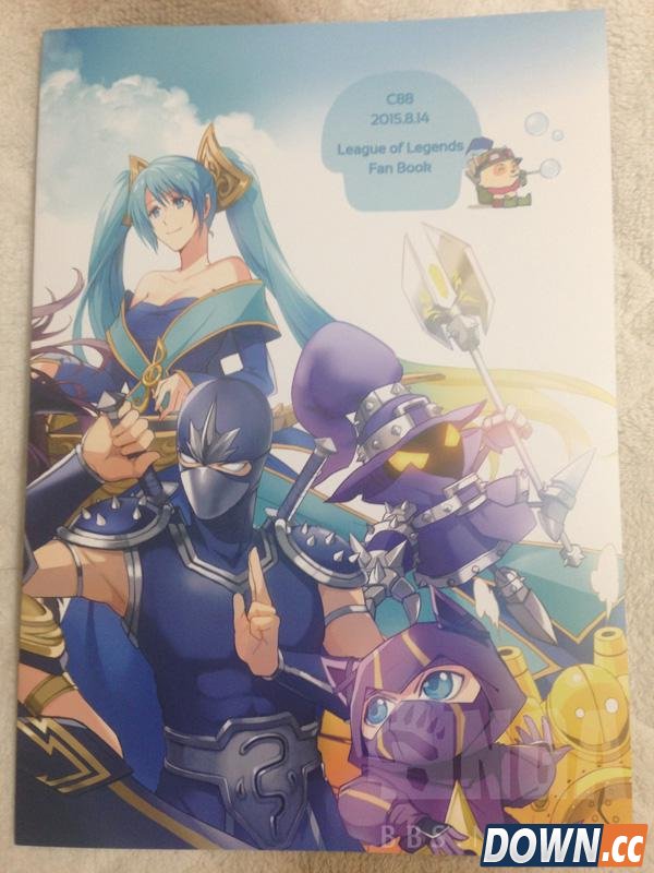 LOL日服绅士福利介绍