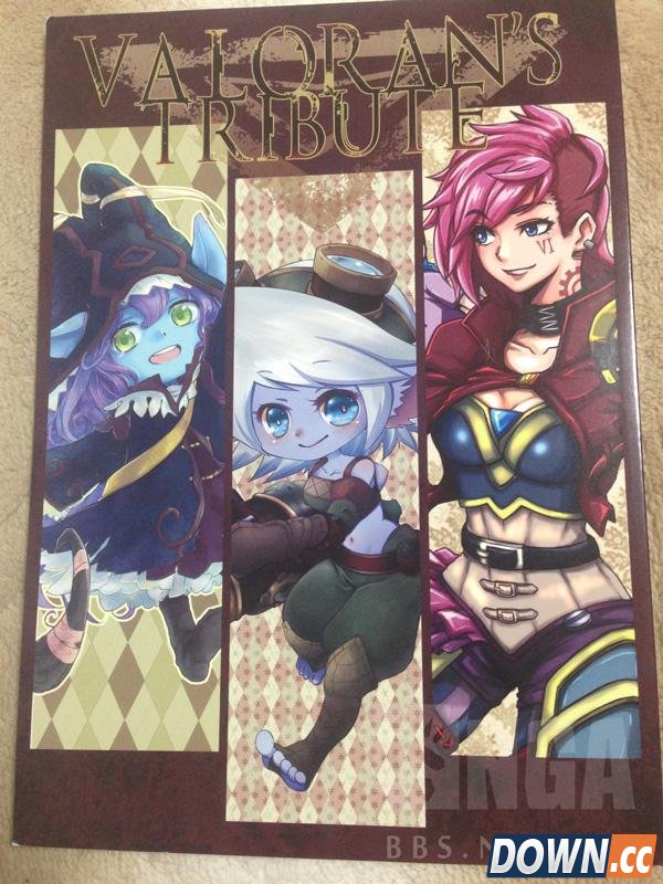 LOL日服绅士福利介绍