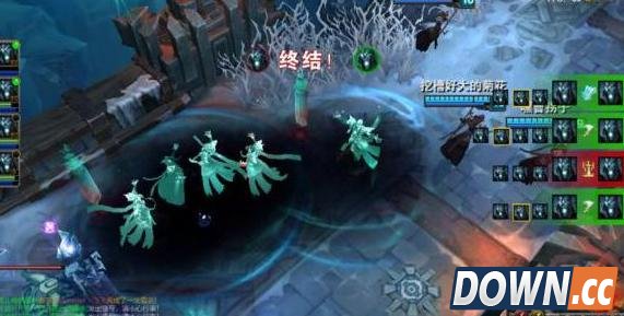 克隆大作战胜率第一的英雄