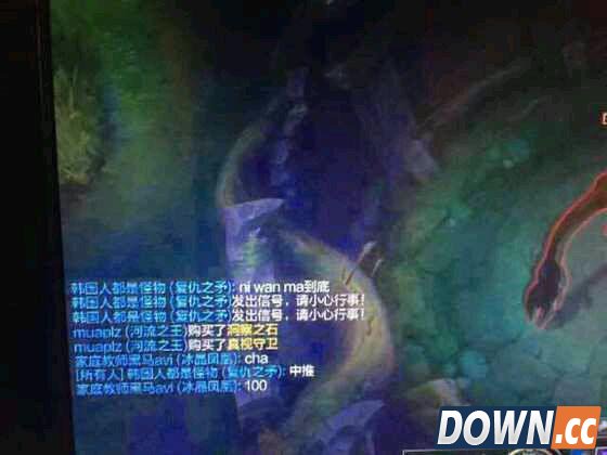 小狗UZI与凤凰黑马撕逼全文截图