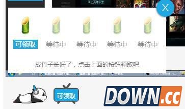 如何评价熊猫TV正式公测