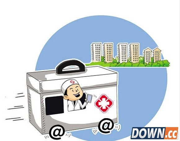 滴滴医生靠谱吗