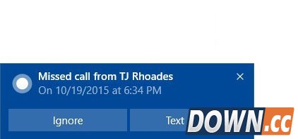 WP10预览版10572更新内容