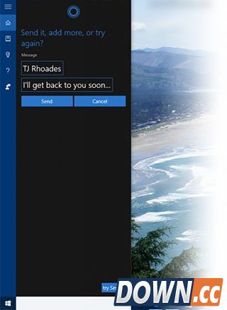 WP10预览版10572更新内容