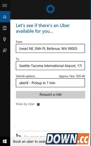 WP10预览版10572更新内容