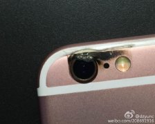 iphone6s国内首爆 网友评论吐槽太假